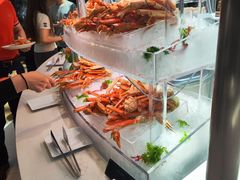 -RISE RESTAURANT(滨海湾金沙店)