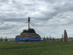 -呼和诺尔旅游景区