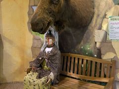 -信不信由你博物馆