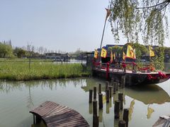 -沙家浜风景区