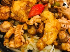 -燕春楼(海河华鼎店)