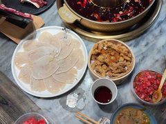 -矮板凳老火锅(宽窄巷子店)
