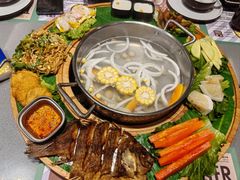 -椰小鸡·琼州糟粕醋(美兰缤纷城店)