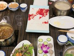 -蒙星月涮肚火锅城(宏运家园店)