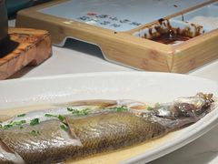 -荷塘秋月·本帮江浙菜(国权路店)