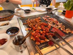-西昌老号李小肠特色烧烤园(温江店)
