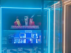 -和光·ALIENSPACE外星人电竞酒店(成都太古里店)