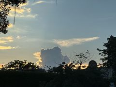 -海珠湖公园