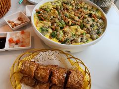 -桂大叔·砂锅粥·家传闽粤菜(县西巷店)