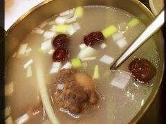 -纽斯桑拿会所(天山店)
