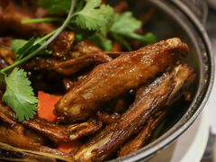 美极鸭五件-美极鲜食坊(宝安南路店)