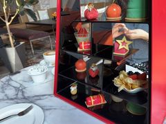 -怡廊(上海漕河泾万丽酒店)