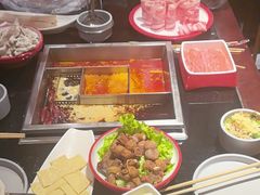 -重庆德忆火锅（龙南街3店）(渝水岸餐饮)