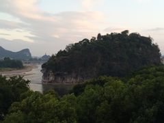 -忆咖啡观景餐厅(桂林象山公园店)
