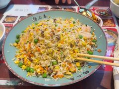 -扬二春炒饭(国庆路总店)