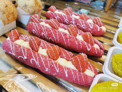 -超港·蛋糕面包(包河万达店)