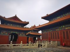 -历代帝王庙博物馆