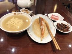 -老半斋(福州路店)