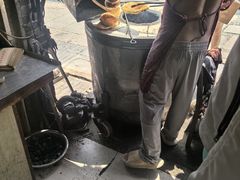 -迎春桥老炉烧饼(碧霞路店)