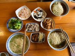 -同得兴 Since·1995 传统苏式面馆(十全街店)