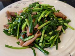 -胶东海鲜大排档(北太平庄店)