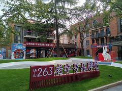 -华山263老字号品牌馆