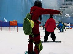 -广州热雪奇迹