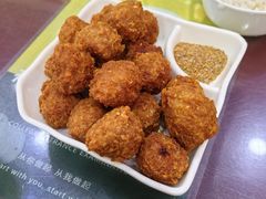 -杏园餐厅(阜成门店)