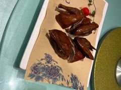 -苏先生海鲜渔庄(金桥店)