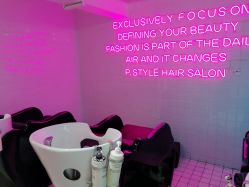 -P.STYLE 派斯造型