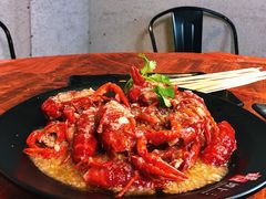 -谭十三南昌大排档(船山路总店)