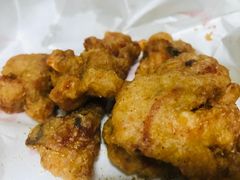 香酥鸡块-北坦杨家干炸里脊(总店)