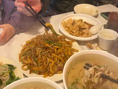 -马军烩面(总店)