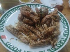 -蚝得喜海鲜(东城店)