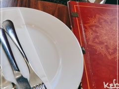 -克比叔叔印度餐厅Kebabs on the Grille(永康路分店)