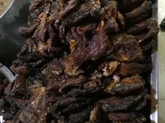 熏鱼-泰顺江南春面馆