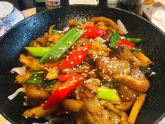 -鹏馨羊羔肉·非遗(新建街店)