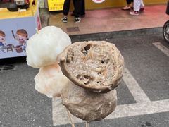 -阿娟牛肉丸·手打牛肉丸·现做现卖