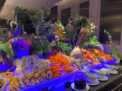 -Social 秀西餐厅-长沙瑞吉酒店(运达店)