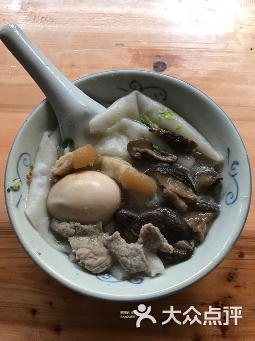 粿汁明粿汁图片 - 第3张