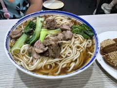 -牛街老爆肚满(朝阳门北小街店)