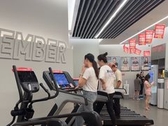 -乐刻健身(龙湖杭州紫荆天街精品店)