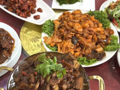 -闻香阁·清真(光荣道店)