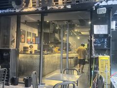 -shark burger·鲨鱼汉堡(交子大道店)