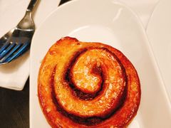 -宜家家居（上海徐汇商场店）-停车场