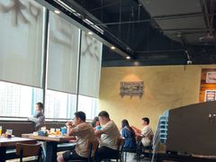 -汉巴味德·烤肉与啤酒的自助(杭州大悦城店)