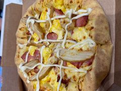 -达美乐比萨(宁海一里分店)