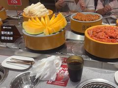 -喜家自助小火锅(乐客城店)