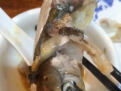 -李太婆鱼汤馆(古城路店)