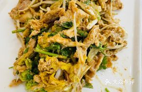 Golden Mustard Chicken